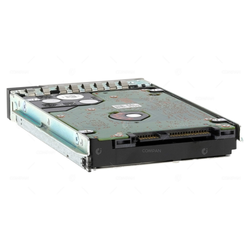 6DWVP G14 DELL HARD DRIVE 600GB 10K 12G 2.5 SFF SAS 06DWVP, 0B34156, HUC101860CSS200
